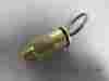 201-021-01 Quallitrol Qualitrol Brass Pressure Relief Valve 10 Psig Lot Of 201-021-01 Quallitrol Qualitrol Brass Pressure Relief Valve 10 Psig Lot Of