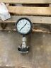 201 Ashcroft Pressure Gauge Psi With Threaded Diaphram Seal 783156599023