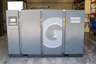 Ga132 2010 Screw Vsd Variable Air Compressor Speed Copco Drive Yr Atlas Rotary