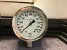 201l-4020 Unbranded Enfm Stainless Steel Pressure Gauge Psi Npt Lower Mount 201l-4020 Unbranded Enfm Stainless Steel Pressure Gauge Psi Npt Lower Mount