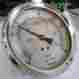 201l-404cc Esp Compound Gauge Liquid 4 In 30 0 Psi