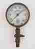 20458 Ashcroft Westinghouse 160 Lb Pressure Gauge March 1927 A4r