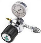 205300100 Byrne Industrial Regulator Control Valve Unit Gauge