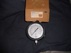 0-207kpa 207kpa 9837671 Dia.pressure Gauge 0-30psi Wika Ag74080 Press 6 Dia 1 4 Npt Flush Mount