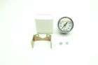 20w1001th01bx Uc 160 Ashcroft New Pressure Gauge Npt