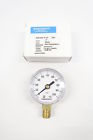 20w1005-h-02l-100 Ashcroft New 1-4 Npt