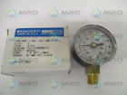 20w1005h02lxzc-100-v-ahd Ashcroft Pressure Gauge 0-100