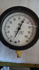 21021 Gauge Psi Diameter Pressure