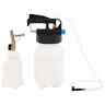 210530 Vidaxl Pneumatic Brake Bleeder Extractor Pump With Filler 718475742623