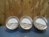 21353212160 Wika Lot Of Pressure Gauge Psi