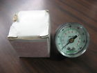 214-103 Numatics New Pressure Gauge Psi