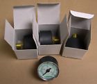 214-202 Numatics Gauge Psi Lot Of New