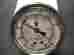2140gxbvac30 Bottom Mount Valley Instruments Pressure Gauge New