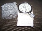 2154gxx30 Valley Instruments Nib New In Box Pressure Gauge Psi