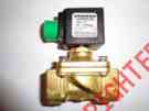 21hn5kv160 12w Valve Granzow Psig 24v 4 Solenoiddc 0-160 Npt 3