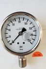 220-02776 Drunk Bodenmonntage Tube And Socket Gauce Psi New