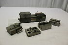 2203-9 Illinois Tool Works Model Gear Checker Rolling Machine