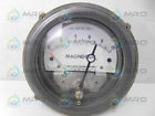 2210-hp Dwyer Pressure Gauge 0-10psi