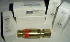 22142-0000 Limiting Reducing 3 Cash Acme Qty 8 Lot Pressure " 4 Valves Hose