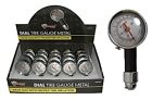 2220764 Max Force Dial Tire Gauge