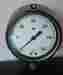 2239 Helicoid 4 1 2 Pressure Gauge 300 Psi Steampunk Nice Condition