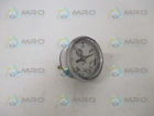 22397 Quincy Air Pressure Gauge