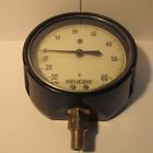 2255 Helicoid Combination Gauge Used