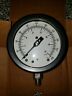 225a9559p107 Usg Analog Instruments Pressure Gauge Fits Ge Gas Turbine