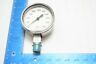 2312-0 Helicoid Pressure Gauge Npt Bottom Connect