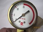 23191-1 Usg Acetylene Torch Cutting Gauge New In Box