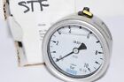 233.50.063 Wika New Pressure Gauge