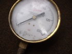 233h Ashcroft Viking Air Pressure