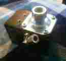 23474661-c 69jf7ly Furnas Hubbell Ingersoll Rand Pressure Switch 95-125 Psi Air Compressor Part