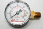 23474901 Ingersoll Rand Pressure Gauge Replacement Part Npt