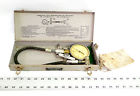 236d100 Gayston Corp Vintage Gauge