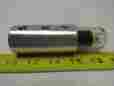 23719-30 Quincy Air Compressor Pressure Differential Indicator 30 Psi