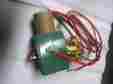 39583943 24271529 Ingersoll-rand Ingersoll Rand 3-way Solonid Valve Load Unload