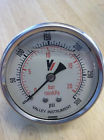 244ogxb300 Valley Instruments Pressure Gauge