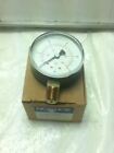 25.100.15 Noshok Pressure Gauge