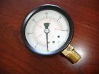 25.100.30psi Noshok 2 1 Standard Pressure Gauge