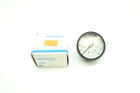 25-1000 Ashcroft New Npt Pressure Gauge
