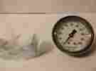 25-1001-h-01b-xuc-100 25-1001-h Ashcroft Commercial Panel Pressure Gauge