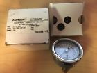 25-1009-aw-02b-15 Ashcroft Industrial Duralife Gauge Type Stainless Steel 759426944855