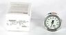 25-1009-awl-02b-100 Ashcroft New Pressure Gauge Psi
