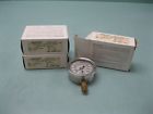 25-1009-awl-02l-1000 Ashcroft Lot Psi Duralife Pressure Gauge New 25-1009-awl-02l-1000 Ashcroft Lot Psi Duralife Pressure Gauge New