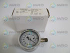25-1009-awl-02l-60 Ashcroft Pressure Gauge 0-60