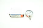25-1009-sw-02l-30imv 150 Ashcroft New Duralife Pressure Gauge