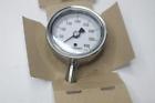 25-1009-sw-02l-400 Ashcroft Pressure Gauge Psi