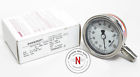 25-1009-swl-02l-100 Ashcroft Pressure Gauge Ss Dial