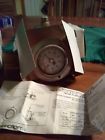 25-1009aw-02b-100 Ashcroft Duralife Pressure Gauge Industrial Stainless Steel Case Dry